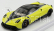 Truescale Pagani Huayra Pacchetto Tempesta 2016 1:43 Ginevra Yellow