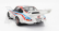 Truescale Porsche 911 934/5 Team Max Moritz Valvoline N 8 1000km Nurburgring 1977 J.barth - E.doren 1:18 Biela červená svetlomodrá