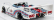 Truescale Porsche 936 Martini Racing N 7 Winner 500km Imola 1976 J.ickx - J.mass 1:18 bielo modrá