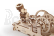 Ugears 3D drevené mechanické puzzle