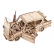 Ugears 3D drevené mechanické puzzle Harry Potter Lietajúci Ford Anglia