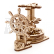 Ugears 3D drevené mechanické puzzle Organizér na písacie potreby