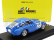 Umelecký model Ferrari 195s 2.3l V12 Touring Berlinetta Team Luigi Chinetti N 25 24h Le Mans 1950 Raymond Sommer - Dorino Serafini 1:43 Modrá