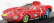 Umelecký model Ferrari 315s Ch.0656 N 6 3. 1000km Nurburgring 1957 Hawthorn - Trintignant 1:43 Červená