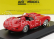 Umelecký model Ferrari 315s Spider N 0 Prova 1957 1:43 Červená