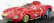 Umelecký model Ferrari 335s Ch.0700 N 5 2nd 1000km Nurburgring 1957 Collins - Gendebien 1:43 Red