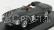 Umelecký model Ferrari 750 Monza Spider Ch.0428 Team Bahamas Automobile Club N 13 Winner Nassau Trophy Race 1954 A.de Portago 1:43 Black