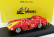 Umelecký model Ferrari 750 Monza Spider N 10 Venezuela Gp 1955 A.de Portago 1:43 Červeno-žltá