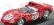 Umelecký model Ferrari Dino 268 Sp N 27 24h Le Mans 1962 Scarfiotti - Baghetti 1:43 Red