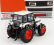 Universal hobbies Case-ih 1394 4wd Tractor 1988 1:32 biely