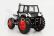 Universal hobbies Case-ih 1394 4wd Tractor 1988 1:32 biely