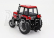 Universal hobbies Case-ih 1934 2wd Tractor 1986 1:32 Red Black