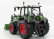 Universal hobbies Fendt 516 Vario Traktor s čelným nakladačom 4 X 80 Cargoprofi 2016 1:32 Zelená biela