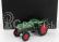 Universal hobbies Fendt Farmer 2 Tractor 1961 1:32 Zelená červená