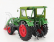 Universal hobbies Fendt Farmer 5s 4wd Tractor With Front Loader 1975 1:32 Zelená červená