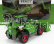 Universal hobbies Fendt T955 Nákladný teleskopický traktor 2010 1:32 Zelený