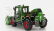 Universal hobbies Fendt T955 Nákladný teleskopický traktor 2010 1:32 Zelený