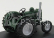 Universal hobbies Field Marshall Serie 3 Tractor 1949 1:43 Tmavo zelená