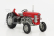 Universal hobbies Massey ferguson 65 Tractor 1959 1:32 Red Silver