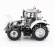 Universal hobbies Massey ferguson Mf6s.165 Tractor White Edition 2022 1:32 bielo-sivá