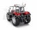 Universal hobbies Massey ferguson Mf6s.180 Tractor 2021 1:32 Červená sivá