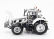 Universal hobbies Massey ferguson Mf7s.190 Tractor White Edition 2022 1:32 bielo-sivá