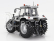 Universal hobbies Massey ferguson Mf7s.190 Tractor White Edition 2022 1:32 bielo-sivá