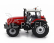 Universal hobbies Massey ferguson Mf8260 Tractor 2012 1:32 Červená