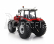 Universal hobbies Massey ferguson Mf8260 Tractor 2012 1:32 Červená