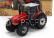 Universal hobbies Massey ferguson Mf8260 Tractor 2012 1:32 Červená