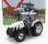 Universal hobbies Massey ferguson Mf8s.265 Tractor White Edition 2022 1:32 bielo-sivá