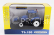 Universal hobbies New holland T6.180 Tractor Methane Power 2022 1:32 Modrá