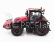 Universal hobbies New holland T6.180 Tractor Methane Power 2022 - Giro D'italia Livery 1:32 Pink Black