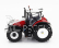 Universal hobbies Steyr 6280 Absolut Cvt Tractor 2022 1:32 červená biela