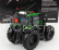 Universal hobbies Valtra G135 Traktor 2017 1:32 Zelená s čiernou