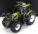 Universal hobbies Valtra Q305 Tractor 2018 1:32 Green Met