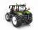 Universal hobbies Valtra S416 Tractor 2022 1:32 olivovo zelená čierna