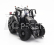 Universal hobbies Valtra S416 Tractor Unlimited Edition 2022 1:32 Silver Black