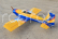 Van's RV-8 1.8m Akrobacia a 3D