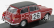 Vanguards Austin A40 Farina Mki Countryman N 26 Rally Montecarlo 1960 P.moss - A.wisdom 1:43 Red Matt Black