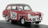 Vanguards Austin A40 Farina Mki Countryman N 26 Rally Montecarlo 1960 P.moss - A.wisdom 1:43 Red Matt Black