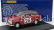 Vanguards Austin A40 Farina Mki Countryman N 26 Rally Montecarlo 1960 P.moss - A.wisdom 1:43 Red Matt Black