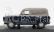 Vanguards Ford england 300e Thames Van Frank G.gates Ltd 1954 1:43 modrá sivá