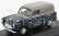 Vanguards Ford england 300e Thames Van Frank G.gates Ltd 1954 1:43 modrá sivá