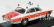 Vanguards Jaguar Xj6 Mkii 4.2l Police 1971 1:43 Biela oranžová