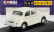 Vanguards Morris Minor 1000 1963 1:43 Biela