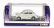 Vanguards Morris Minor 1000 1963 1:43 Biela