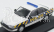 Vanguards Vauxhall Carlton 2.6li West Mercia Police 1989 1:43 Biela modrá žltá