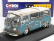 Vanguards Volkswagen T1 Minibus Camper 1962 1:43 Modrá biela