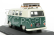 Vanguards Volkswagen T2 Minibus Camper 1961 1:43 Ivory Green